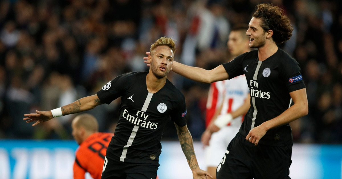 I Kovač odbio PSG-ovu razmaženu zvijezdu kojoj majka vodi karijeru